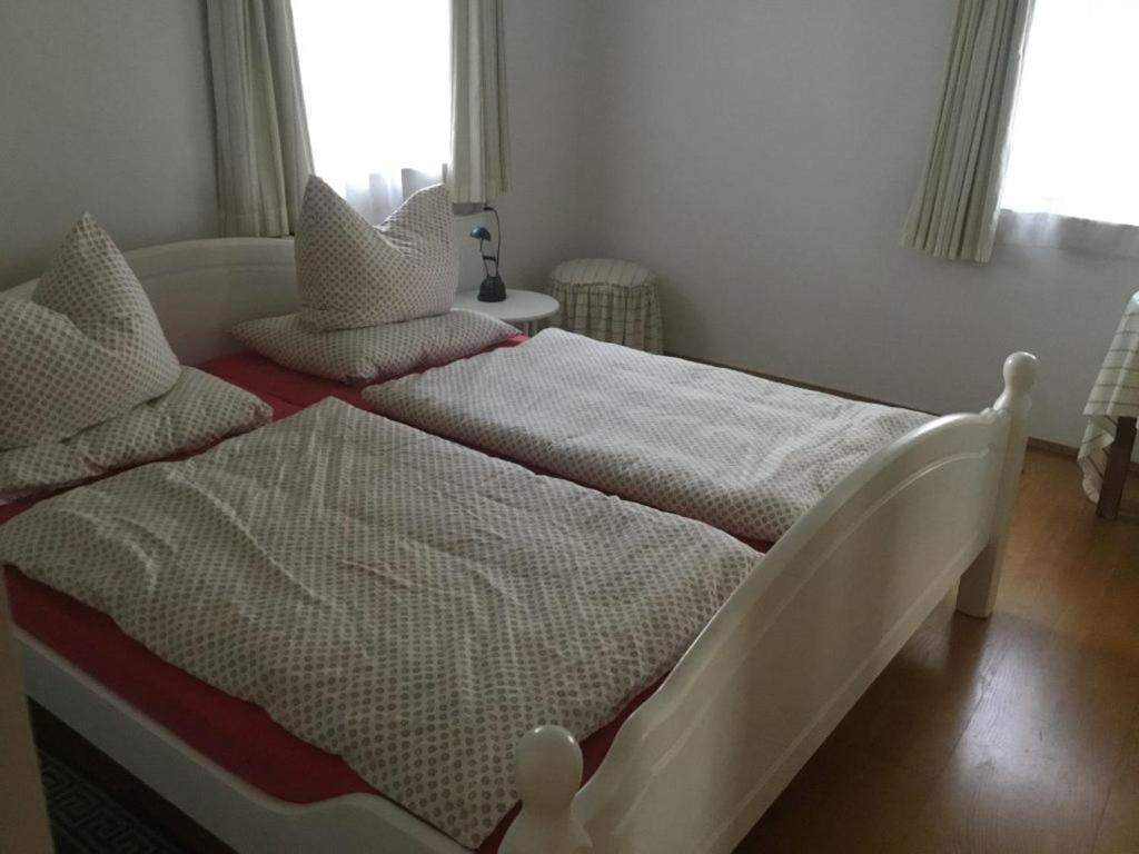 Appartement Urlaub Am Ruthnerberg à Schwarzenau  Extérieur photo